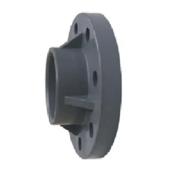 Báo giá mặt bích nhựa HDPE