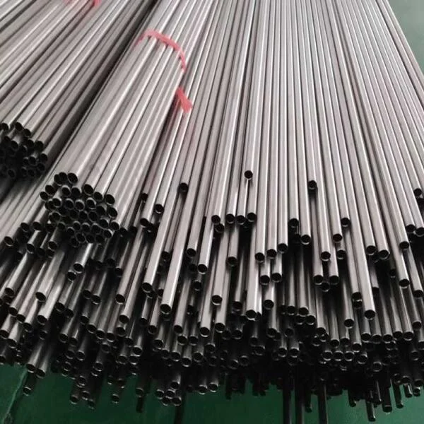 Báo giá ống inox 304 phi 34
