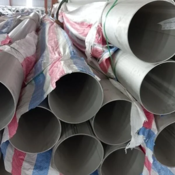 Báo Giá Ống Inox Công Nghiệp