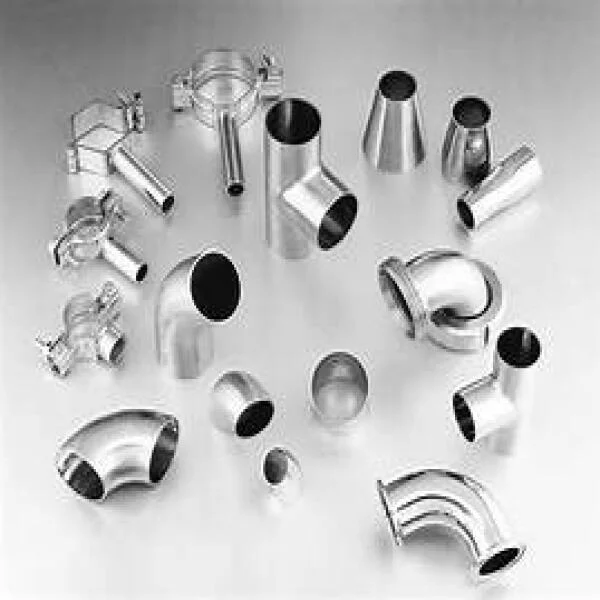 Báo Giá Phụ Kiện Inox