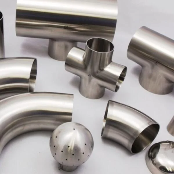 Báo Giá Phụ Kiện Inox 304