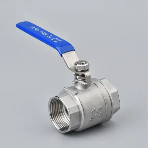 Báo giá van bi inox