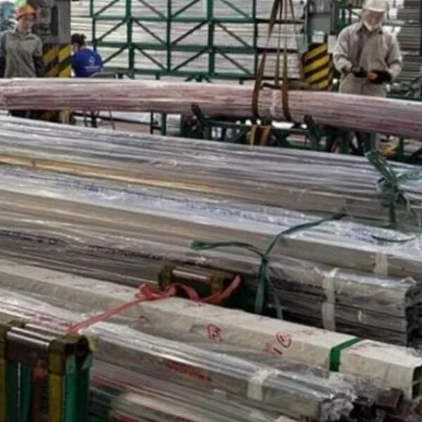 Barem Hộp Inox