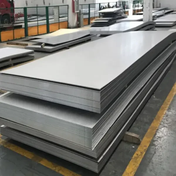Barem inox 304