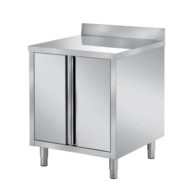 Bas Inox 304