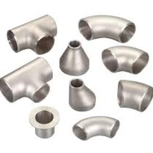 Bầu giảm hàn inox