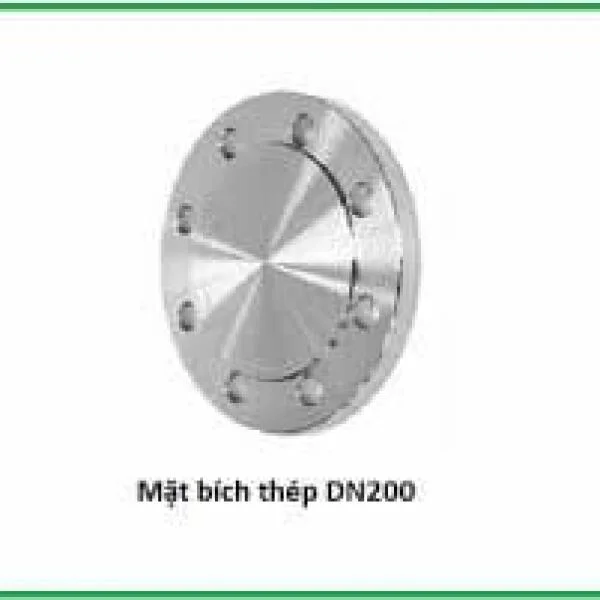 Bích DN200
