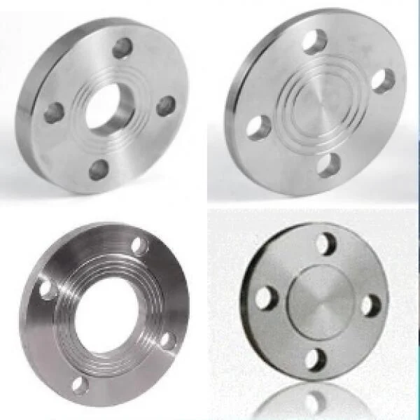 Bích mù inox