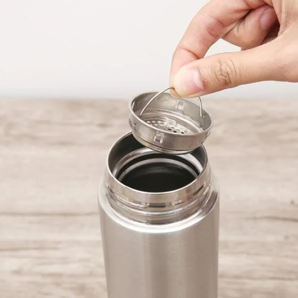 Bình inox 304
