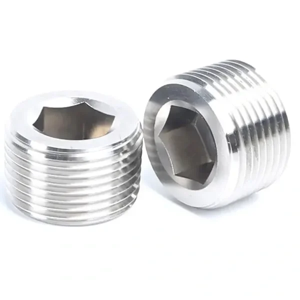 Bịt inox