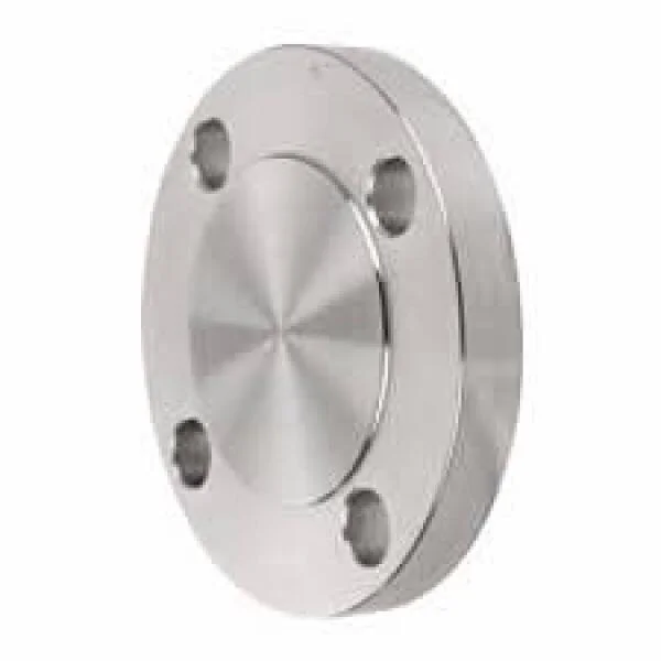 Blind Flange 2 Inch
