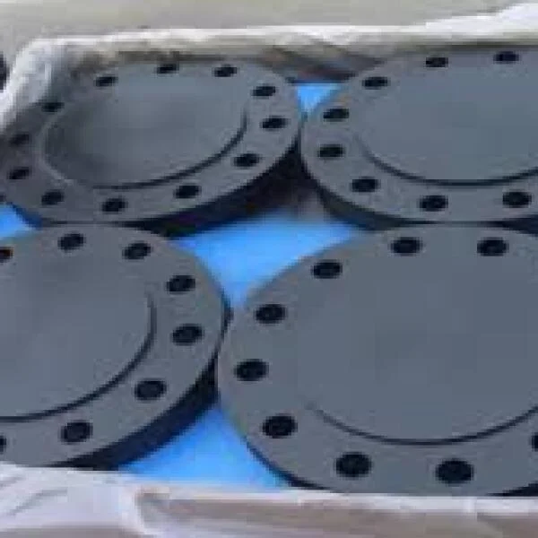 Blind Flange A105