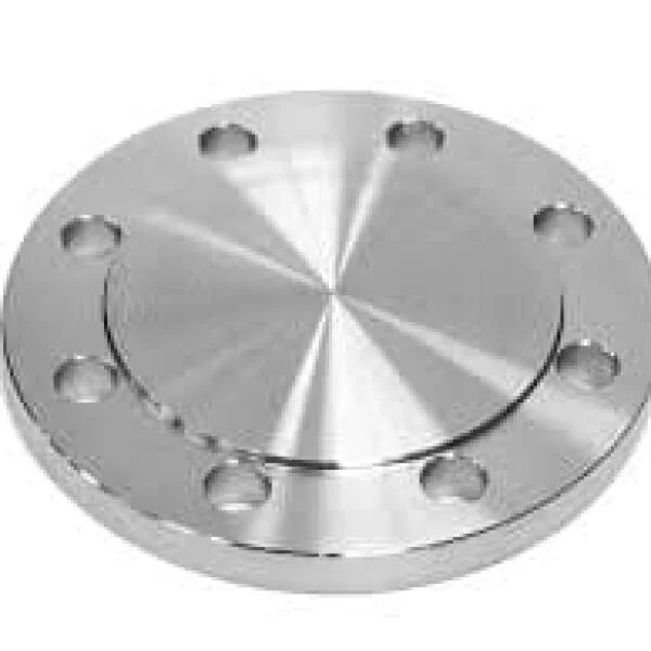 Blind Flange JIS 10K