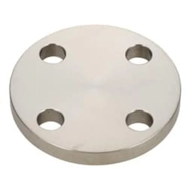 Blind Plate Flange