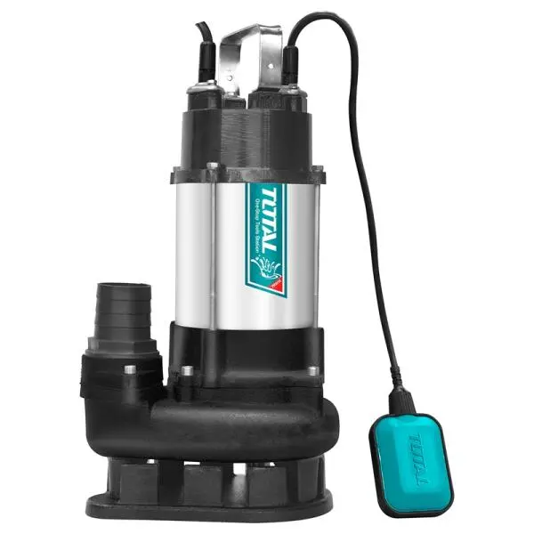 Bơm chìm nước thải inox