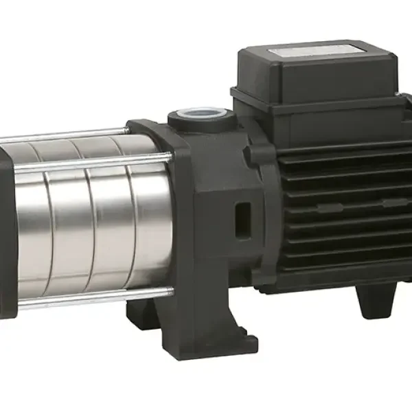 Bơm đa tầng cánh inox