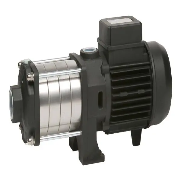 Bơm inox 304