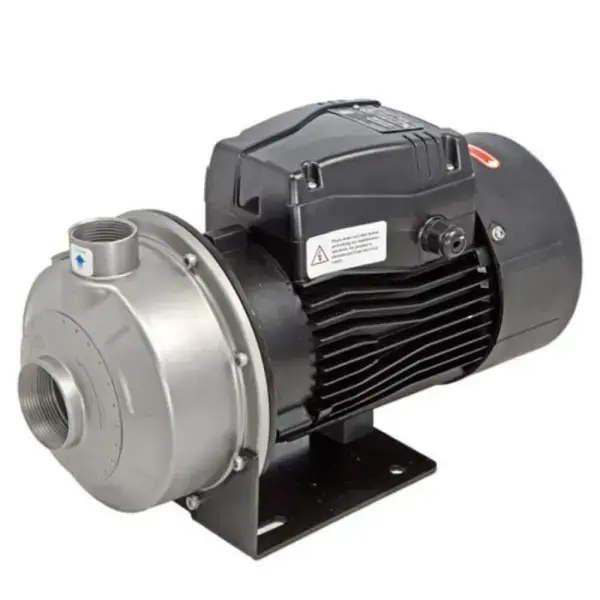 Bơm inox 316