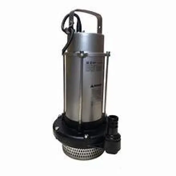 Bơm nước inox