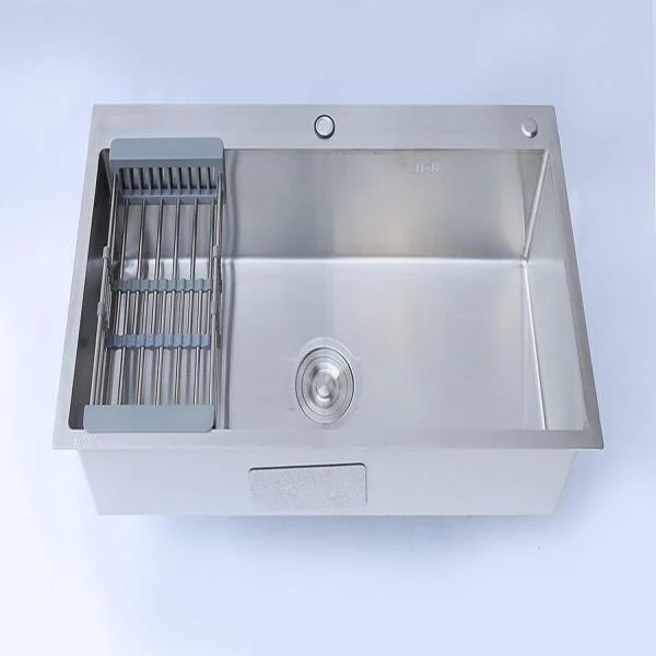 Bồn inox 304