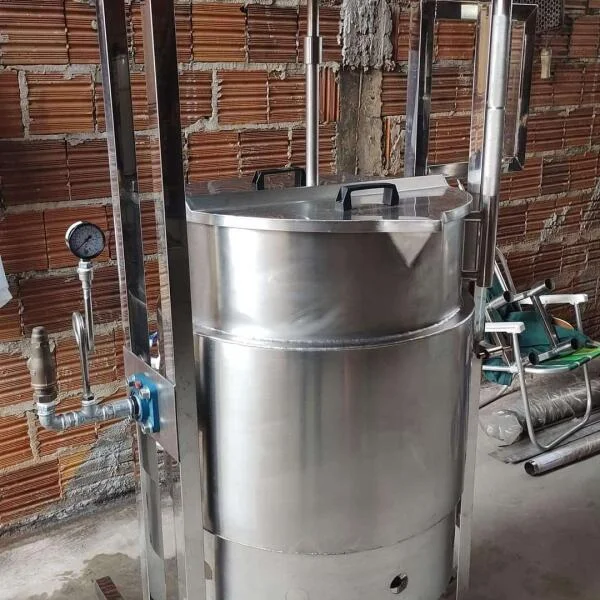 Lu Inox