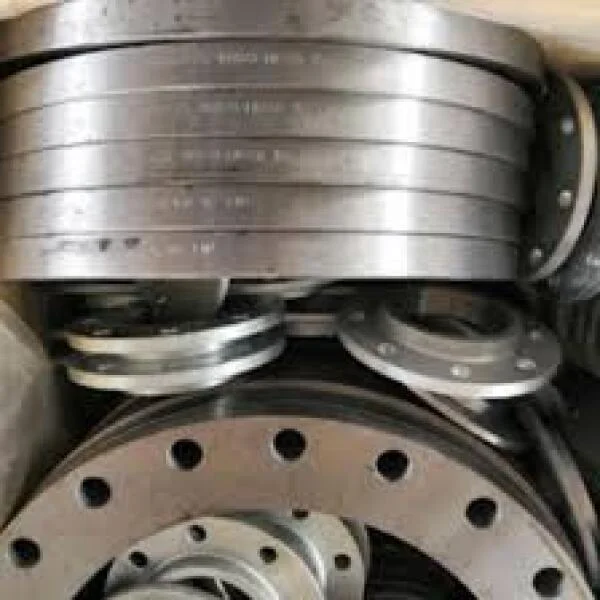 British Standard Flanges