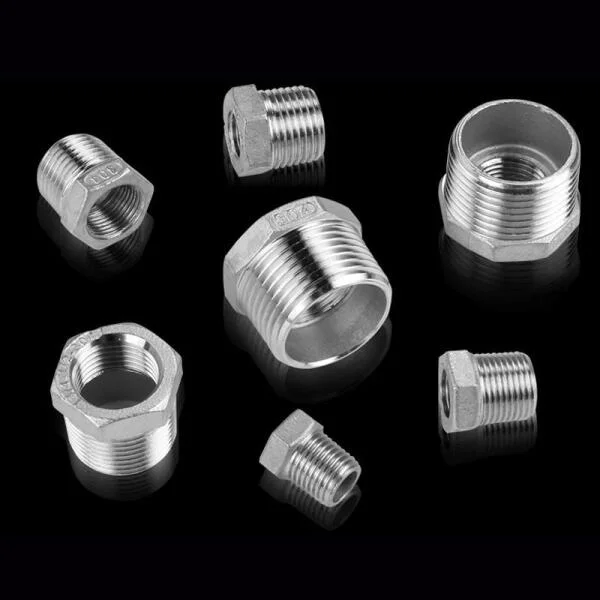 Cà rá inox