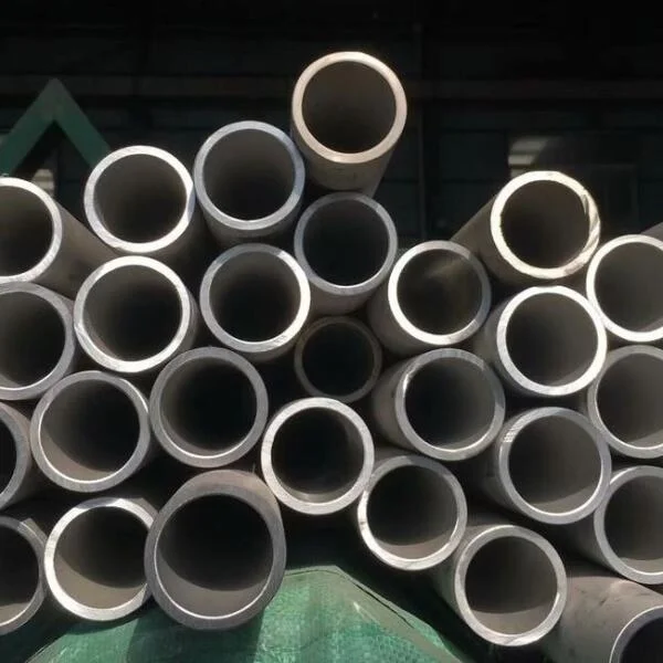 Các Loại Ống Inox 304