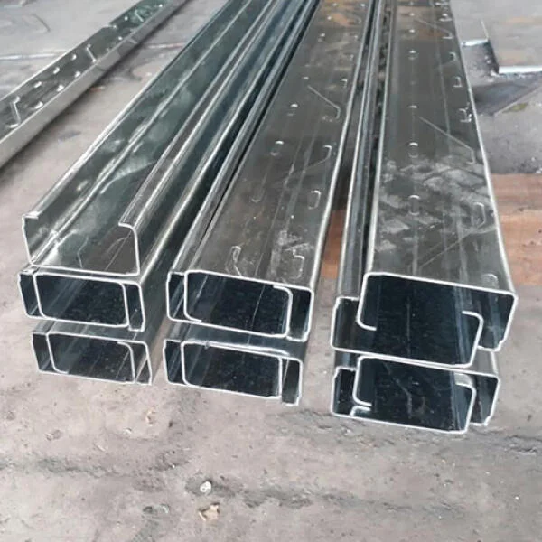 Cách Gò Inox
