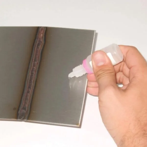 Cách Kiểm Tra Inox 304