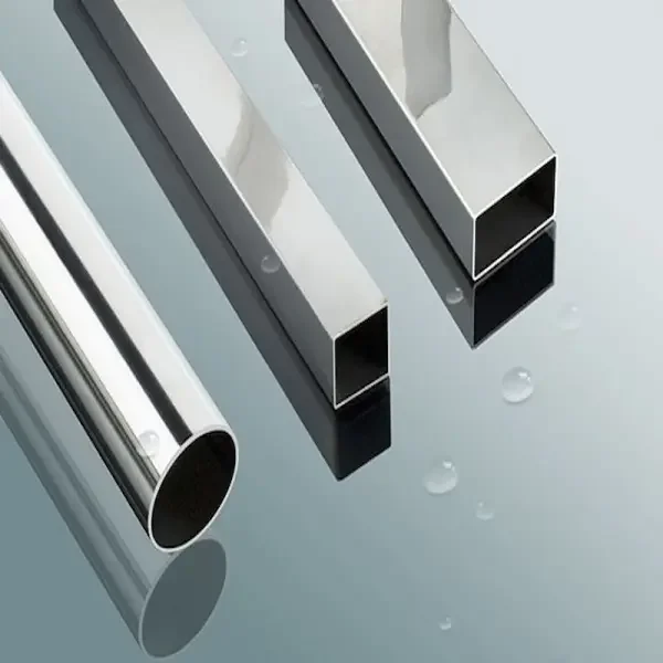 Cách nhận biết inox 304