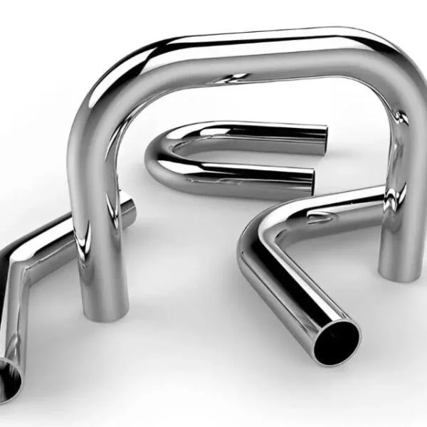 Cách uốn cong inox