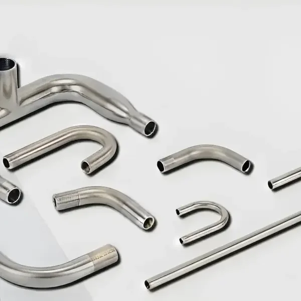 Cách Uốn Inox Tròn