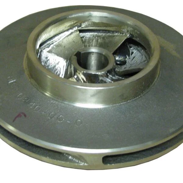 Cánh bơm nước inox