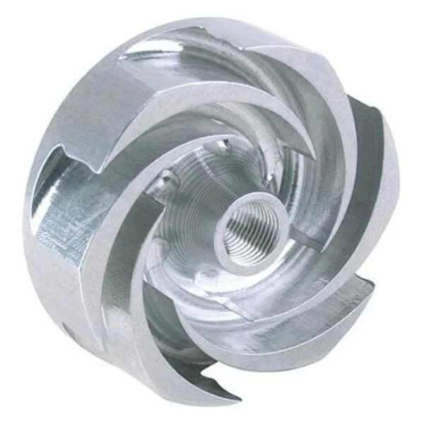 Cánh quạt máy bơm nước inox