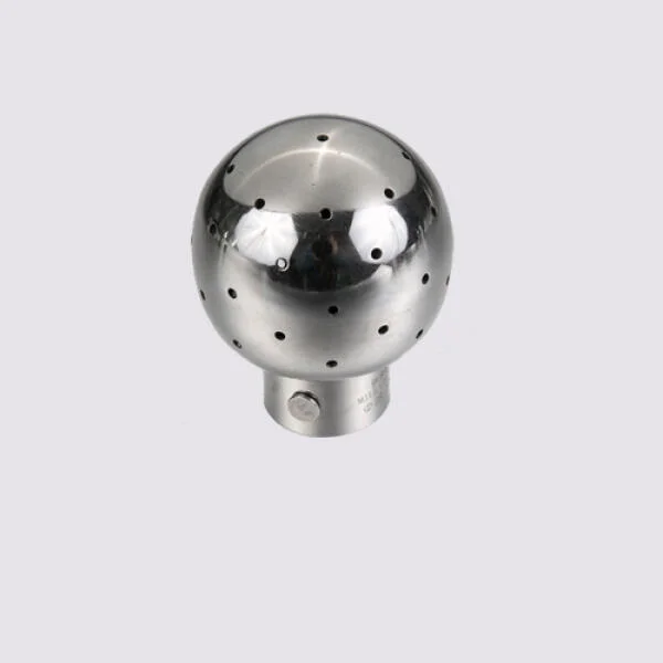 Cầu inox