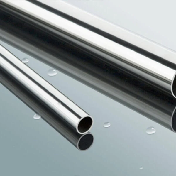 Cấu Tạo Inox