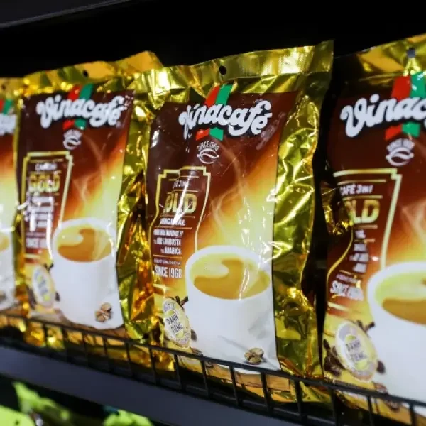 Lợi nhuận lũy kế của Vinacafé Biên Hòa lên 1.600 tỷ đồng