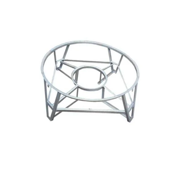 Chân đế bồn nước inox