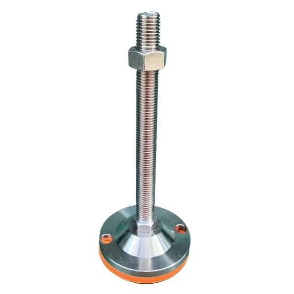 Chân đinh inox