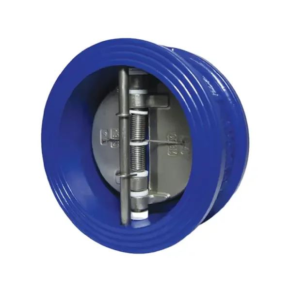 Check Valve DN50