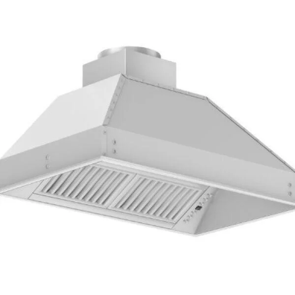 Chụp Hút Mùi Inox