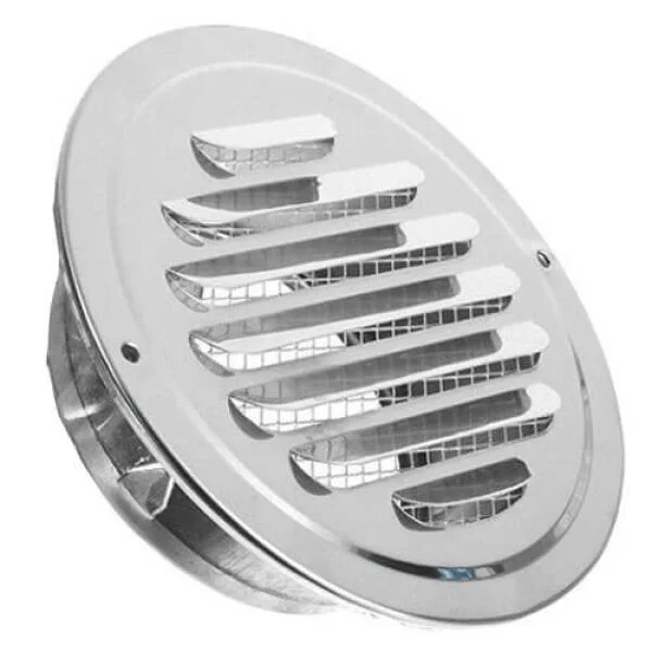 Chụp inox 304