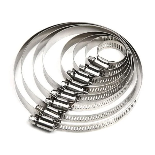 Cổ Dê Inox