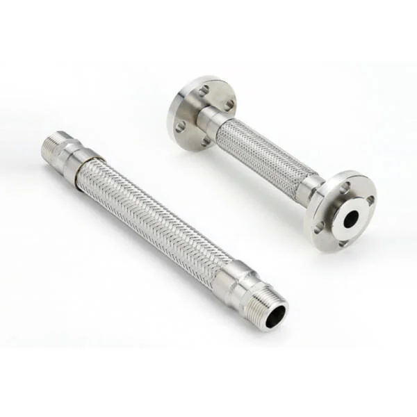 Co nối ống inox