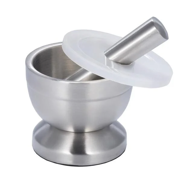 Cối Inox