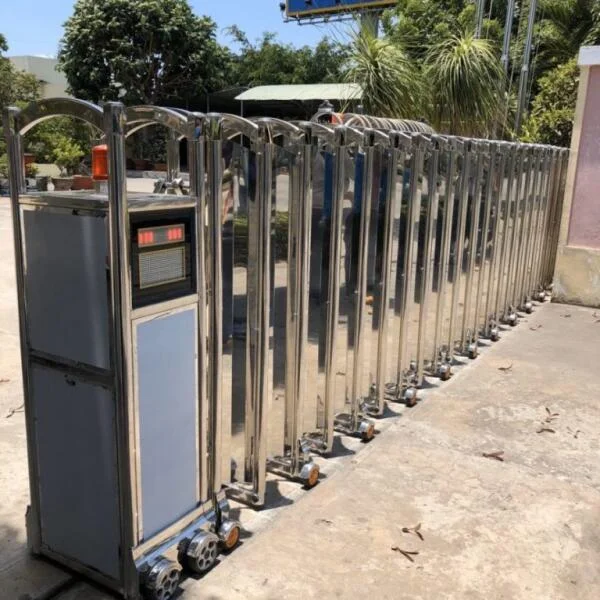 Công Ty Inox Sài Gòn
