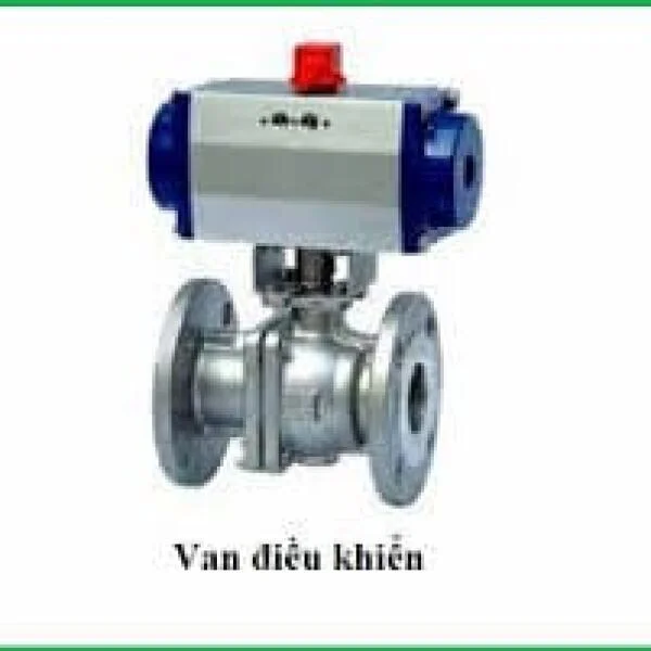 Control Valve
