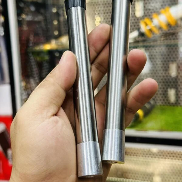 Cốt inox