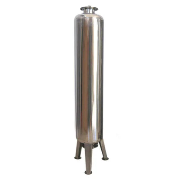 Cột inox 304